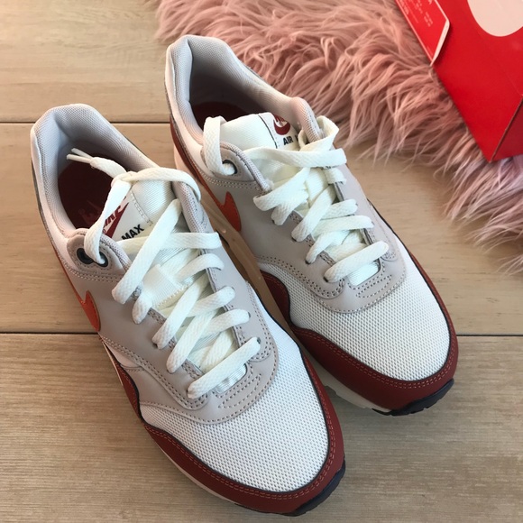 Nike air max 1 sneaker - Picture 6 of 8